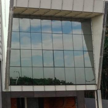 Pavilhão Alcino e Companhia